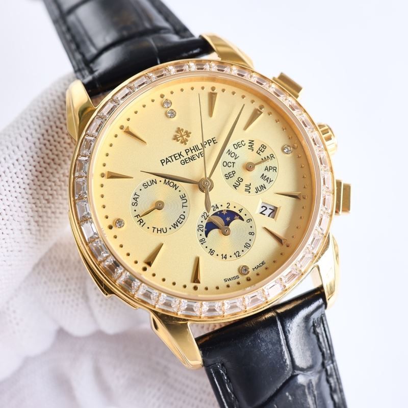 PATEK PHILIPPE Watches